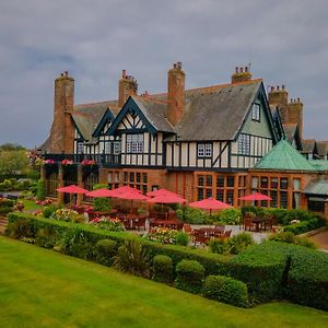 Piersland House Hotel Troon Exterior photo