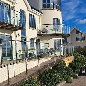 Sea Turret Apartment Overcombe Exterior photo