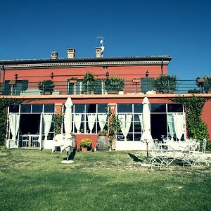 Tenuta Santini Villa Coriano Exterior photo