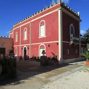 Villa Maria Marausa Exterior photo
