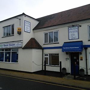 Brimar Guest House Totton Exterior photo