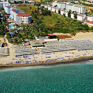 Caretta Beach Hotel Konakli Exterior photo