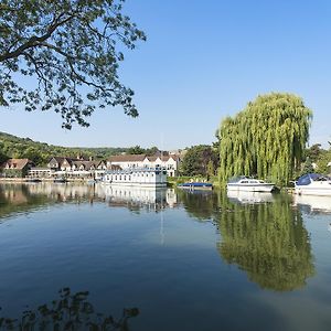 The Swan, Streatley, Berkshire Hotel Streatley  Exterior photo