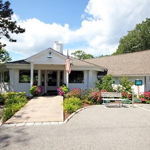 The Lodge On The Cove Kennebunkport Exterior photo