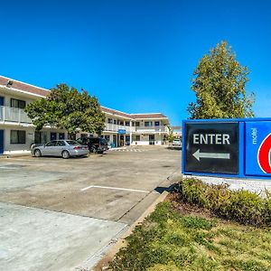 Motel 6-Redding, Ca - North Exterior photo