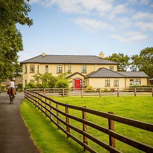 Cahergal Farmhouse B&B Newmarket-on-Fergus Exterior photo