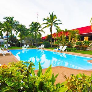 The Golddigger'S Resort Thalang Exterior photo