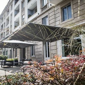 Hotel Mon Repos Geneva Exterior photo