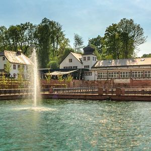 Romantik Hotel Landschloss Fasanerie Zweibruecken Exterior photo