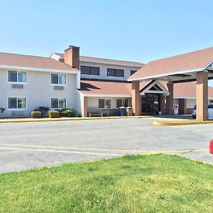 Quality Inn & Suites Harrington Exterior photo