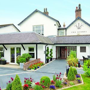 The Kinmel & Kinspa Hotel Abergele Exterior photo