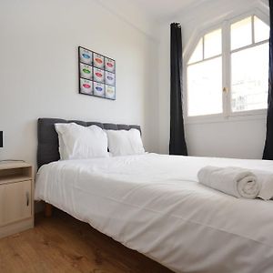 Residences Paris Maillot Neuilly-sur-Seine Room photo