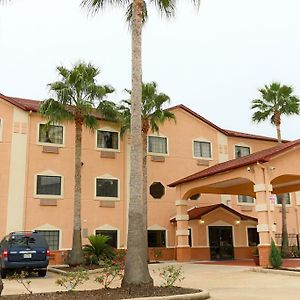 Americas Best Value Inn And Suites Houston Fm 1960 Exterior photo