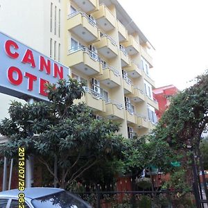 Cann Hotel Konakli Exterior photo