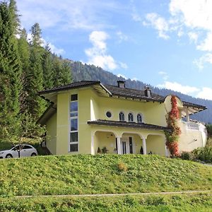 Haus Am Oelberg Apartment Elmen Exterior photo