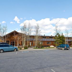 Best Western Lodge At Nederland Exterior photo