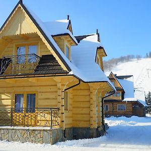 Domek Anielci Villa Zakopane Room photo