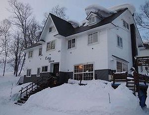 Pension Cotton Farm Hotel Niseko Exterior photo