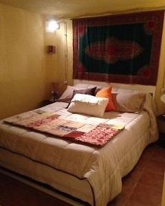 Il Soffio Di Eolo Bed & Breakfast Bagnoregio Exterior photo