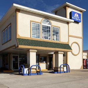 Americas Best Value Inn Macomb Exterior photo