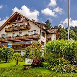 Hotel Neuenfels Badenweiler Exterior photo