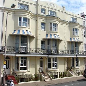 Savoy Court Hotel Eastbourne Exterior photo