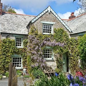 Culloden Farmhouse Hotel Camelford Exterior photo