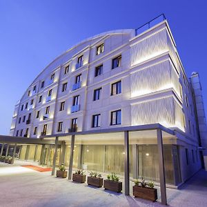 Lamec Hotel Business Gebze Exterior photo