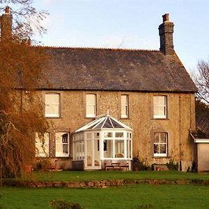 Dorset Farm Hotel Boyton Exterior photo