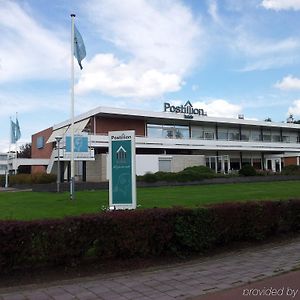 Nescio Hotel Groningen Exterior photo