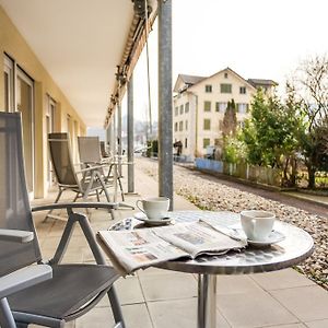 Anstatthotel Luzern - Self-Check-In Exterior photo