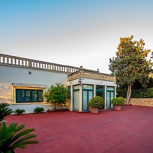 Villa Selmunett Naxxar Exterior photo