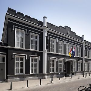 Het Arresthuis Hotel Roermond Exterior photo