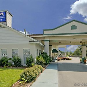 Motel 6 Marianna, Fl Exterior photo