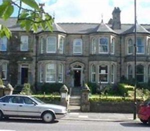 Strathmore Lawn East - Guest House Barnard Castle Exterior photo