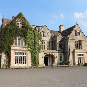 The Greenway Hotel & Spa Cheltenham Exterior photo