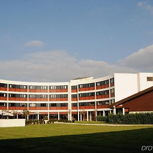 Hotel Archamps Porte Sud De Geneve Exterior photo