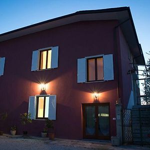 B&B River Ascoli Piceno Exterior photo