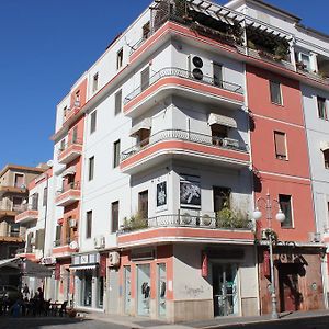 B&B Le Terrazze Crotone Exterior photo