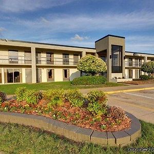 Quality Inn Moss Point - Pascagoula Exterior photo