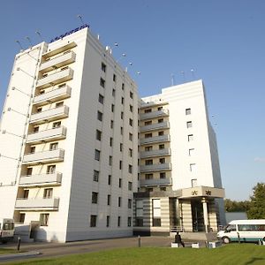 Airhotel Domodedovo Exterior photo