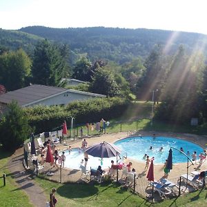 Vvf Haute Loire Haute Ardeche Hotel Tence Exterior photo