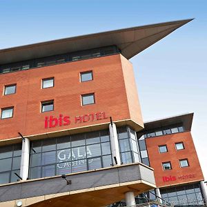 Ibis Hotel Northampton Centre Exterior photo