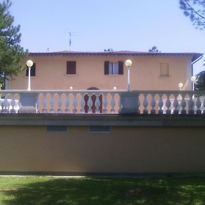 Villa Montrona Rr Imola Exterior photo