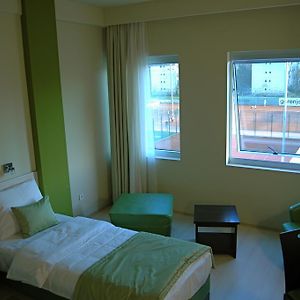 Hotel Elit Novi Sad Room photo