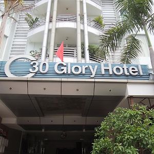 C30 Glory Hotel Nha Trang Exterior photo