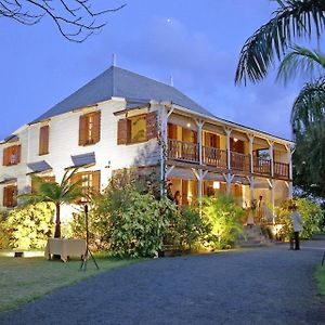 Le Jardin De Beau Vallon Bed & Breakfast Mahebourg Exterior photo