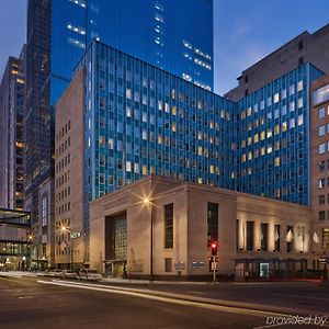 The Westin Minneapolis Exterior photo