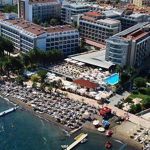 Pasa Beach Hotel Marmaris Exterior photo