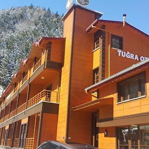 Uzungol Tugra Hotel Exterior photo